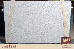 Luna Pearl - Classic